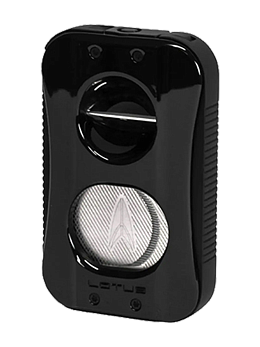 Каттер Lotus Omni Twin Cutter Black 64 RG CUT1501 - фото