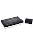 Хьюмидор Siglo Travel Humidor Black