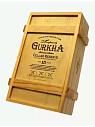 Сигара Gurkha Cellar Reserve 15 Year Prisoner Churchill - фото 3