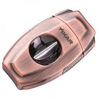 Каттер Xikar 157 VX2 BZ Bronze Vintage