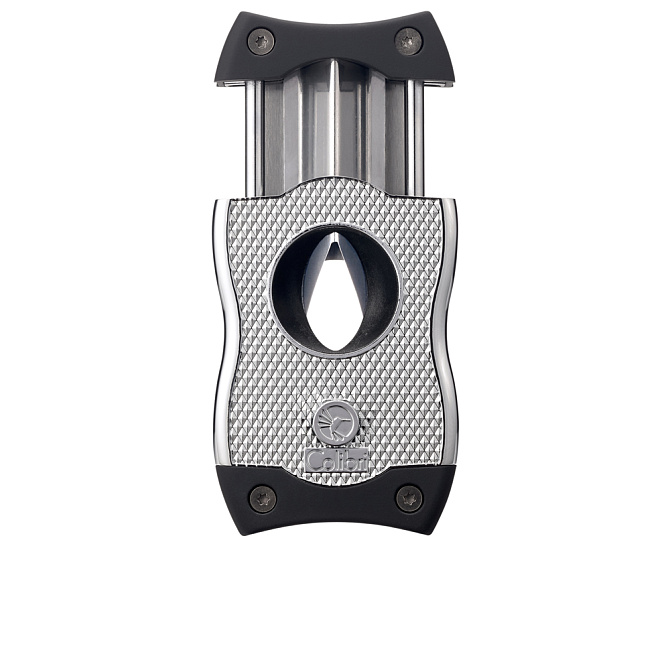 Гильотина Colibri SV-cut (двойное действие), хром-черная CU600T3 - фото 12