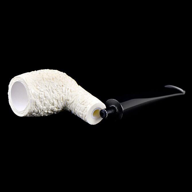 Курительные трубки Altinay Classic 17160 (без фильтра) - фото 7
