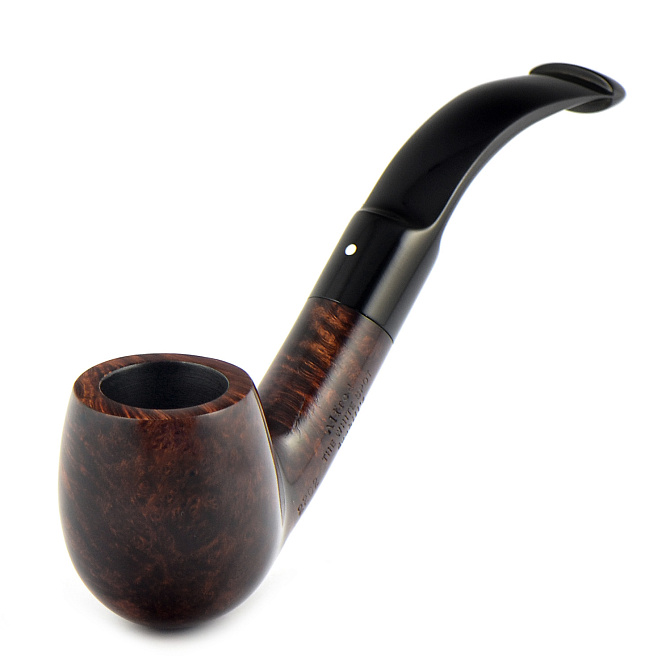Курительные трубки Dunhill Amber Root 2202 (без фильтра) - фото 16