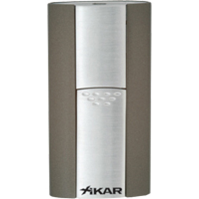 Xikar 506 GM Gunmetal Flash - фото