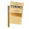 Сигариллы Cubero Blend No. 19 Gold - фото 1