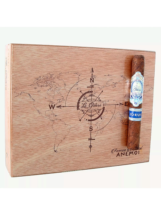 Сигары La Galera Anemoi Eurus - фото 6