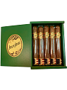 Сигары Brick House Double Connecticut Mighty Mighty SET 5 cigars - фото 2