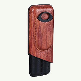 Футляр Lotus LCCGS622P Wood