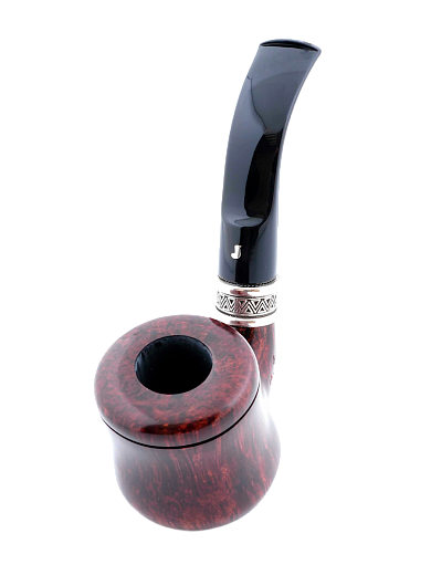 Курительная трубка Ser Jacopo Domina 1998 S344-2, в шкатулке - цена