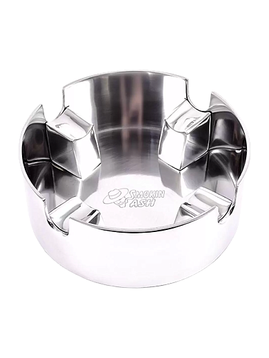 Пепельница Aficionado на 4 сигары Ashtray Baltimore - фото