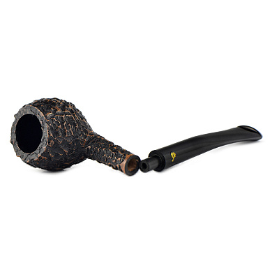 Курительная трубка Peterson Aran Rustic 406 (без фильтра) - отзывы