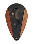 Каттер Xikar 300 BKRW Phantom Redwood