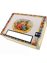 Сигары La Aroma del Caribe Edicion Especial No. 60 Toro Grande - фото 3