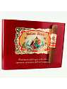 Сигары A. J. Fernandez Bellas Artes Robusto - фото 3
