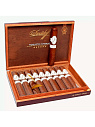 Сигара Davidoff Limited Edition 2020 Robusto Intenso - фото 2