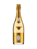 Шампанское Louis Roederer, "Cristal", 2015 - фото 10