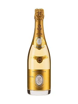 Шампанское Louis Roederer, "Cristal", 2015 - фото