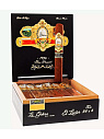 Сигары La Galera 1936 Box Pressed El Lector Toro - фото 2
