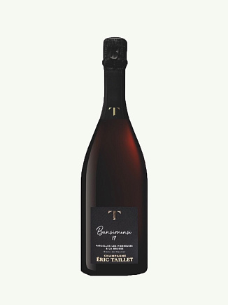 Шампанское Eric Taillet Bansionensi Extra Brut