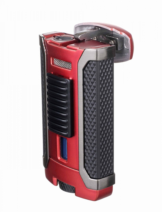Зажигалка сигарная Colibri Apex LI410T12 - фото 11