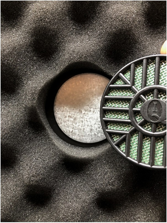 Хьюмидор Aficionado Cigar Safe 40 - фото 17