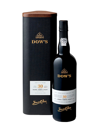 Портвейн Porto Dow`s 30 Years Old Tawny