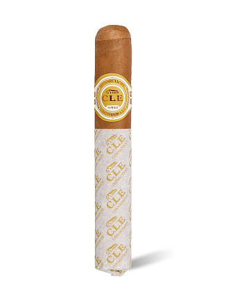 Сигары C.L.E. Connecticut Toro Gordo 