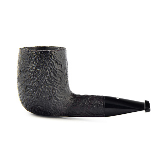 Курительные трубки Dunhill Shell Briar 3909 Nose Warmer (без фильтра)