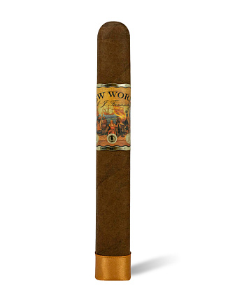 Сигары A. J. Fernandez New World Dorado Toro