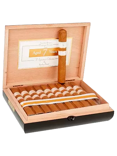 Сигары Rocky Patel 1999 Vintage Connecticut Robusto - цена
