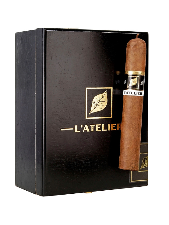 Сигары Tatuaje L'Atelier LAT 54 - фото 6