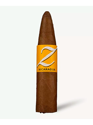 Сигары Zino Platinum Short Torpedo