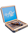 Сигары Gurkha Year of the Snake by Ernesto Perez-Carrillo - фото 2