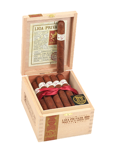 Сигары Drew Estate Liga Privada H99 Toro - цена