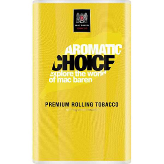 Табак Mac Baren Aromatic Choice