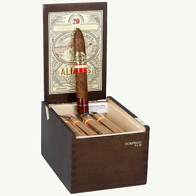 Сигары Aliados by EPC Torpedo - цена
