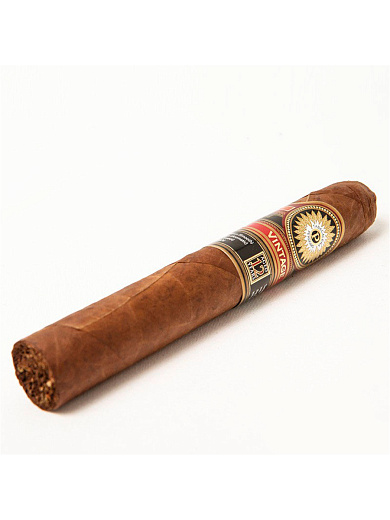 Сигары Perdomo Double Aged 12 Year Vintage Sun Grown Gordo Extra - описание