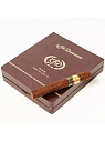 Сигары La Flor Dominicana Oro Natural No. 6 Tubos - фото 2