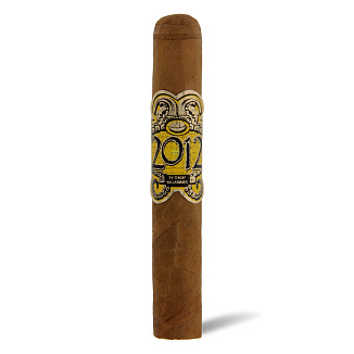 Сигары 2012 by Oscar Valladares Connecticut Robusto Round