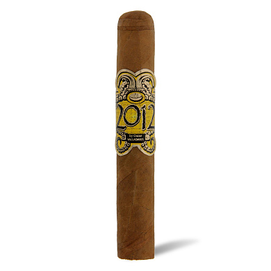 Сигары 2012 by Oscar Valladares Connecticut Robusto Round - фото