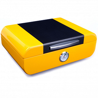 Хьюмидор Tom River 560-268 Cohiba