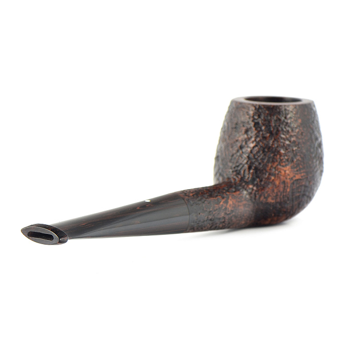 Курительные трубки Dunhill Cumberland 4101 (без фильтра) - фото 18