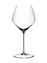 Набор бокалов для вина Riedel Veloce Pinot Noir, 770 мл - фото