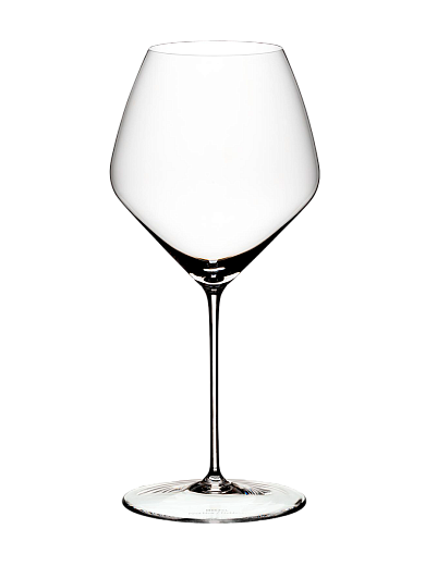 Набор бокалов для вина Riedel Veloce Pinot Noir, 770 мл - фото