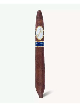 Сигара Davidoff Royal Release Salomones - фото