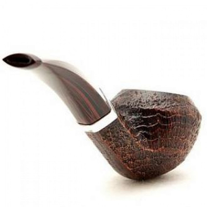 Курительные трубки Dunhill Hansel & Gretel Pipe Cumberland Dpzhansgretc - фото 26