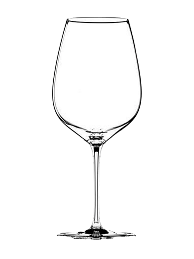 Набор бокалов для вина Riedel Vinum Cabernet Sauvignon/Merlot, 610 мл - фото