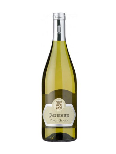 Вино Jermann, Pinot Grigio, Friuli-Venezia Giulia IGT, 2022 0.75 л - фото