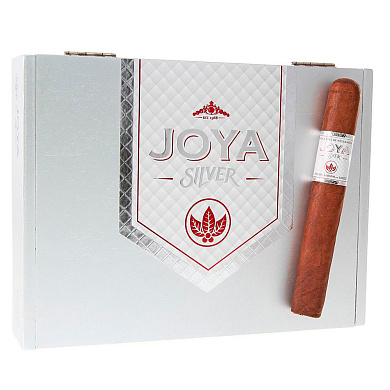 Сигары Joya de Nicaragua Joya Silver Toro - отзывы