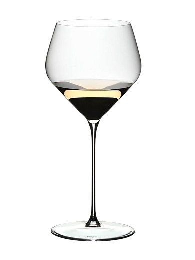 Набор бокалов для вина Riedel Veloce Chardonnay, 670 мл - цена